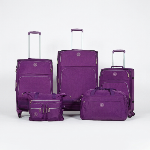 Omasu travel bags set