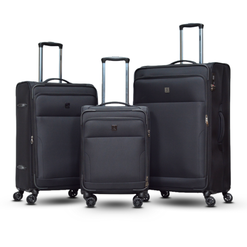 طقم حقائب سفر OMASU