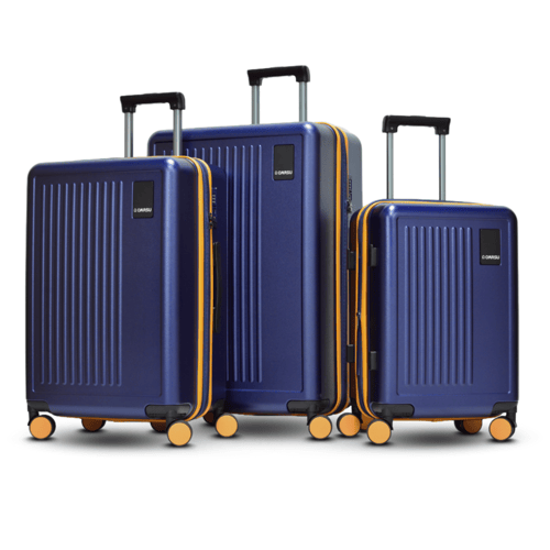 طقم حقائب سفر OMASU