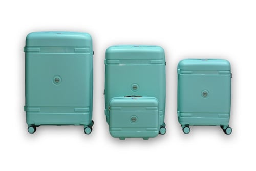 طقم حقائب سفر TRIPTIK