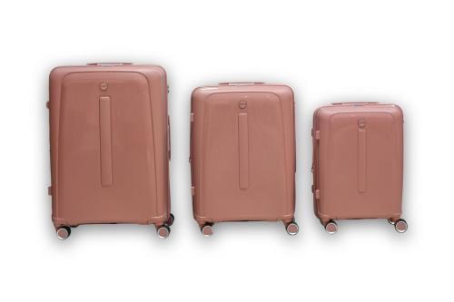 طقم حقائب سفر TRIPTIK