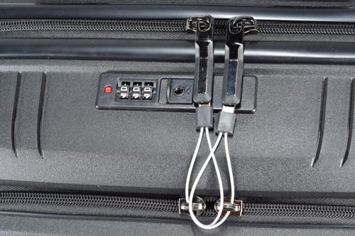 حقيبة سفر TRIPTIK