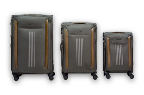 طقم حقائب سفر OMASU