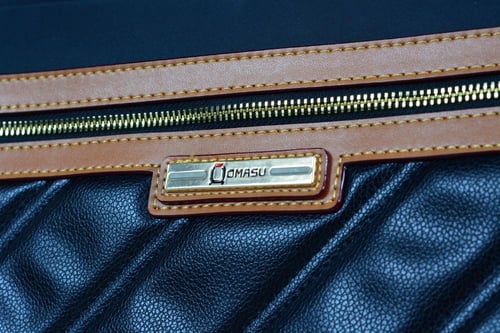 طقم حقائب سفر OMASU