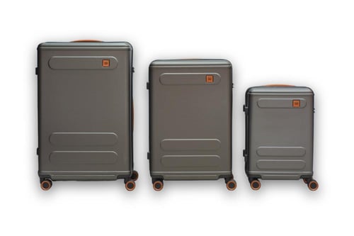 طقم حقائب سفر TRIPTIK