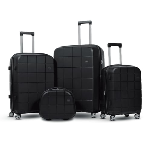 طقم حقائب سفر OMASU