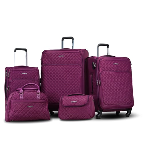 طقم حقائب سفر OMASU