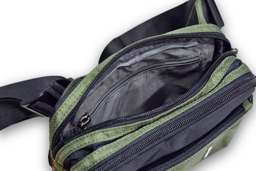 حقبة خصر OMASU