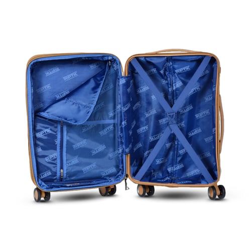 طقم حقائب سفر TRIPTIK