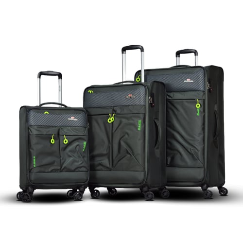 طقم حقائب سفر TRIPTIK