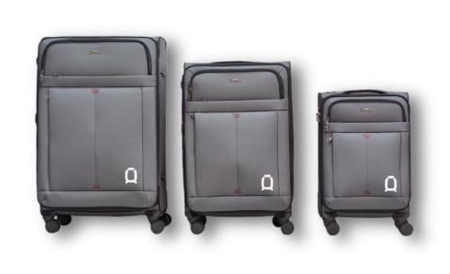 طقم حقائب سفر OMASU