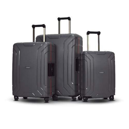 طقم حقائب سفر OMASU