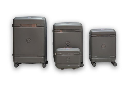 طقم حقائب سفر TRIPTIK