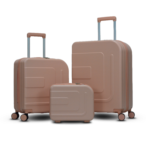 طقم حقائب سفر OMASU