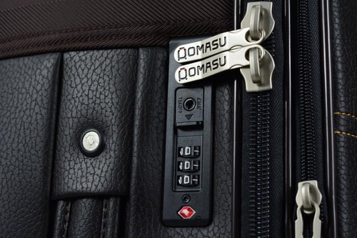 طقم حقائب سفر OMASU