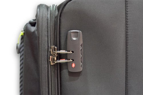 طقم حقائب سفر TRIPTIK