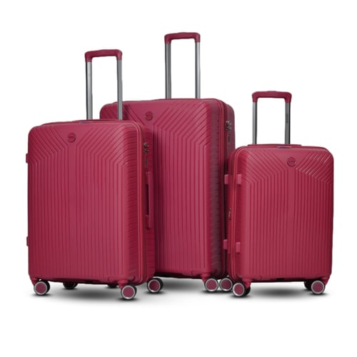 طقم حقائب سفر TRIPTIK