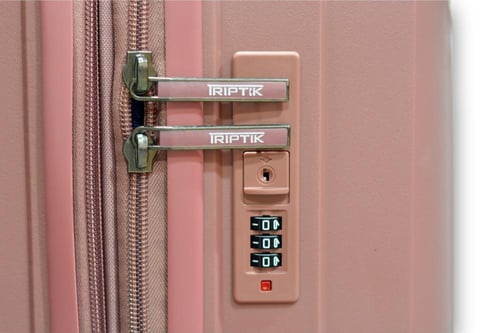 طقم حقائب سفر TRIPTIK