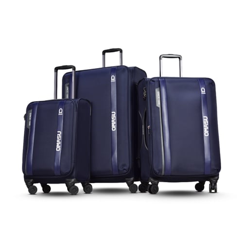 طقم حقائب سفر OMASU