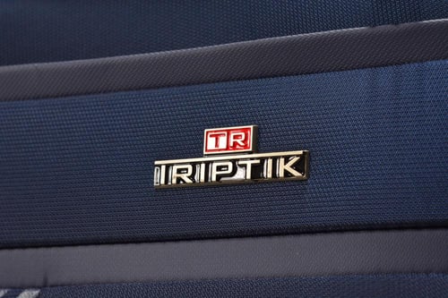 طقم حقائب سفر TRIPTIK
