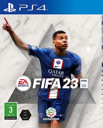 FIFA23