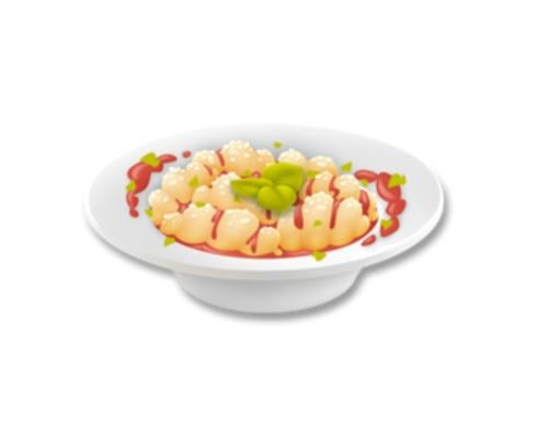 10 زلابية إيطالية