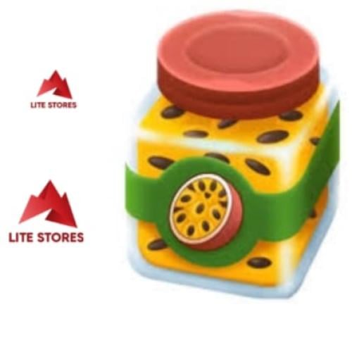 10 مربى فاكهة الآلام