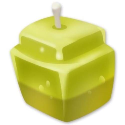 10 شمع ليمون