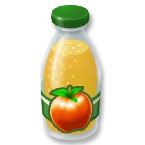 10 عصير تفاح