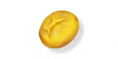 10 خبز البطاطس .