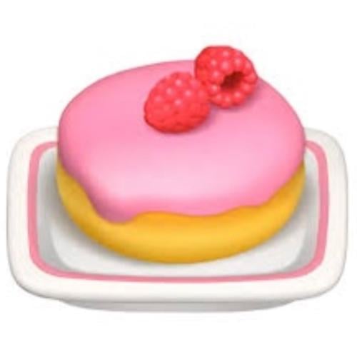 10 دونات محشو