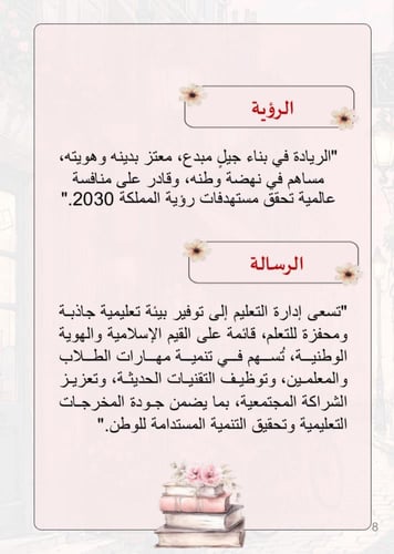 ملف توثيق الشواهد للأداء الوظيفي