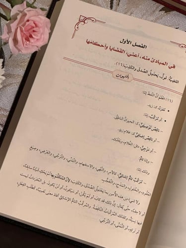 رسائل الرحمة في المنطق والحكمة