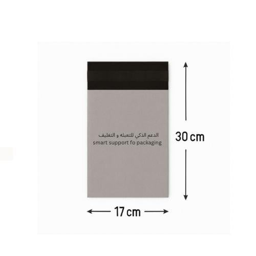 كيس شحن مقاس 30*17 (ربطة)