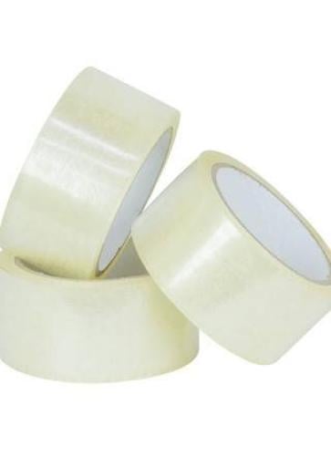 شريط لاصق 200 ياردة (ربطة)