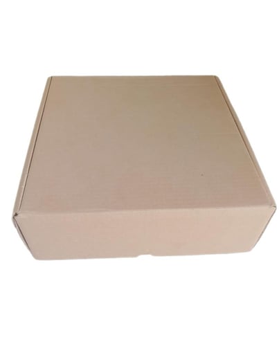 كرتون بني تركيب مقاس 10*30*30(ربطة)