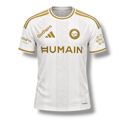 تيشيرت النصر الاحتياطي لموسم 2026/2027 متجر ملك ال...