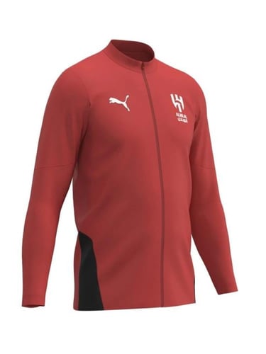 سويتر تدريب الهلال الأحمر الجديد 2025-2026