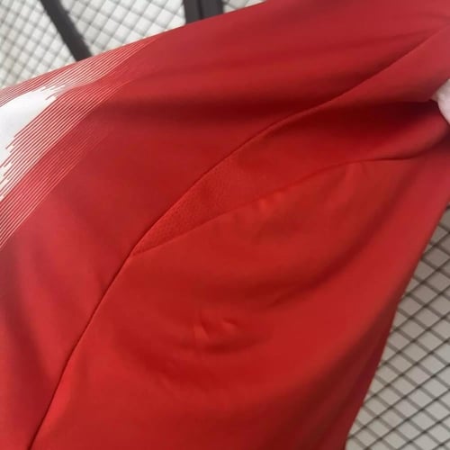 تيشيرت بايرن ميونخ الجديد لموسم 2026 فئة اللاعبين