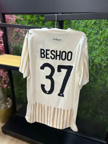 تيشيرت الهلال الابيض نسخة كاس العالم للاندية