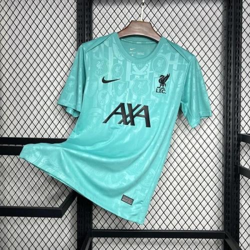 تيشيرت ليفربول الاحتياطي 2026 نسخة اللاعبين