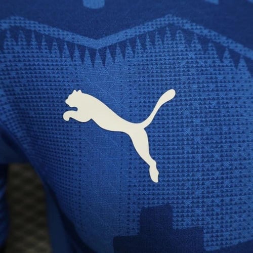 تيشيرت الهلال الجديد 2026 نسخة اللاعبين