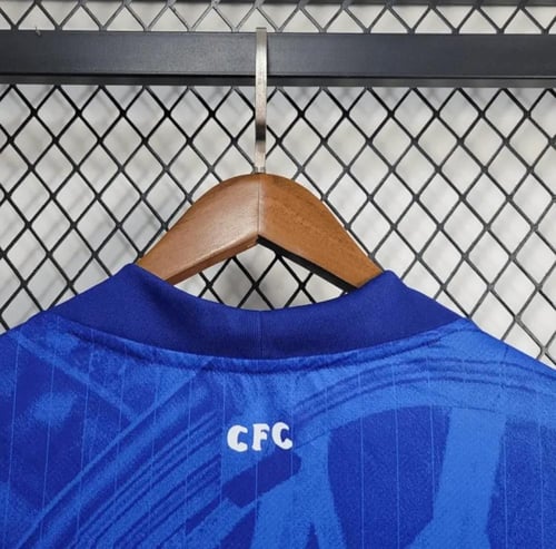 تيشيرت تشيلسي الجديد الازرق 2026 نسخة اللاعبين