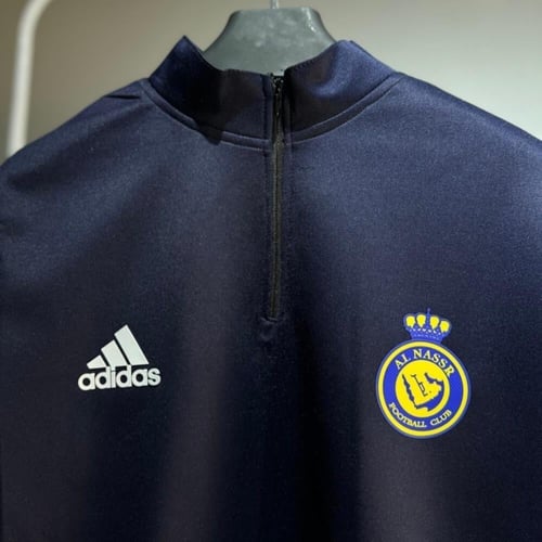 سويتر النصر الأسود الرياضي بفتحة الإبهام - مناسب ل...