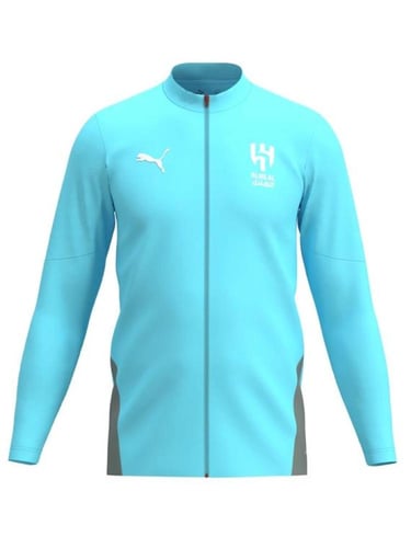 سويتر تدريب الهلال السماوي الجديد 2025-2026