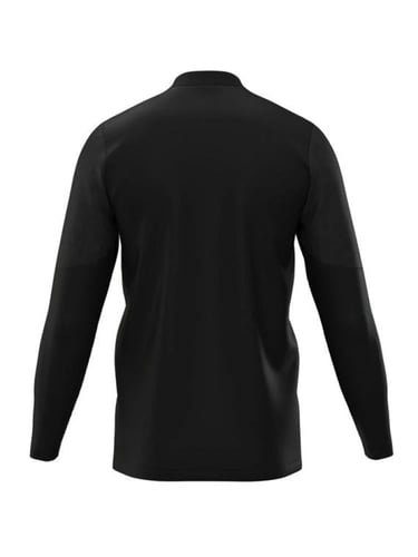 سويتر نادي الهلال للتدريب الأسود الجديد 2025-2026