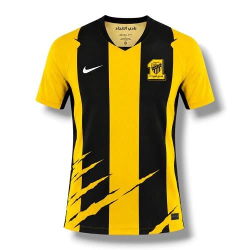 تيشيرت نادي الاتحاد 2026/2027 | ملك الرياضة
