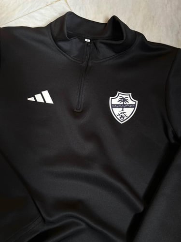 سويتر الاهلي التراثي الجديد 2025 تصميم جديد