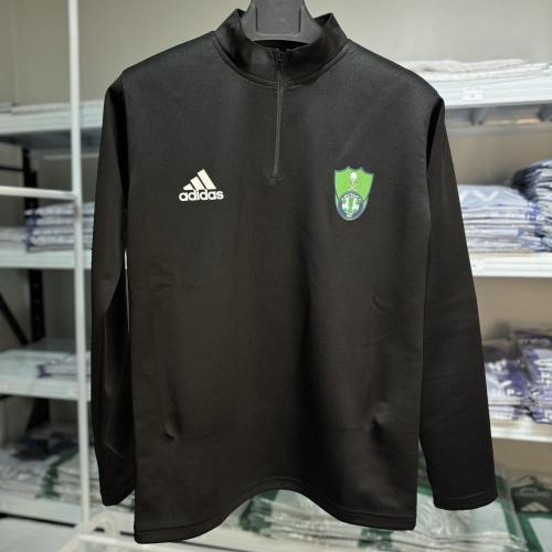 سويتر نادي الاهلي لون اسود