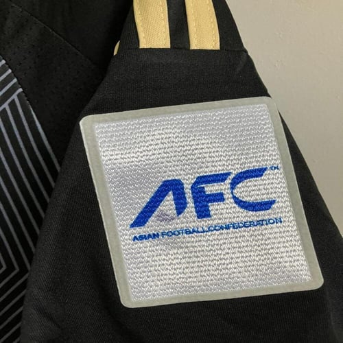 تيشيرت الاهلي التراثي الاسود 2025 الاصلي مع شعارات...